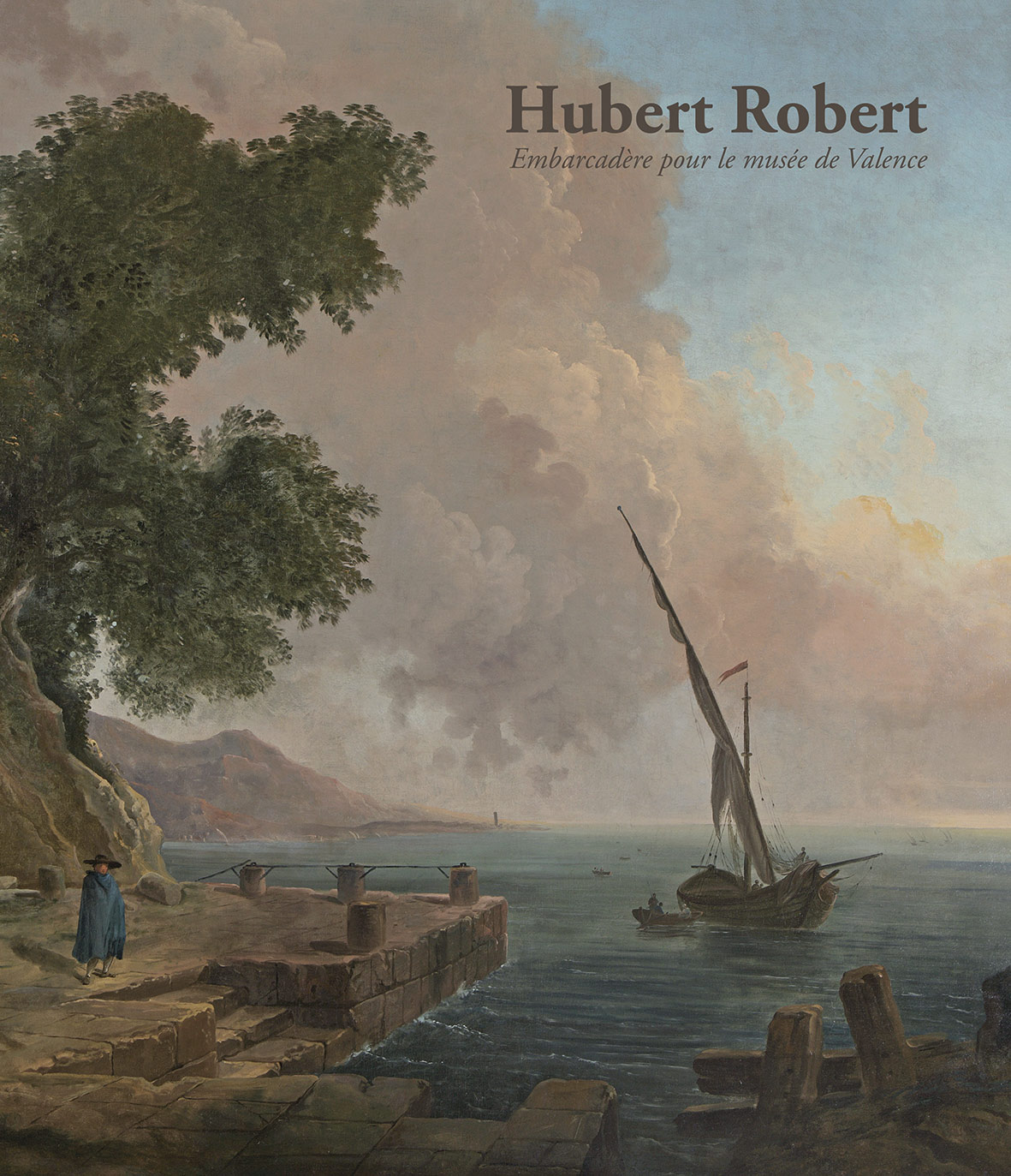 Hubert Robert Editions Fage