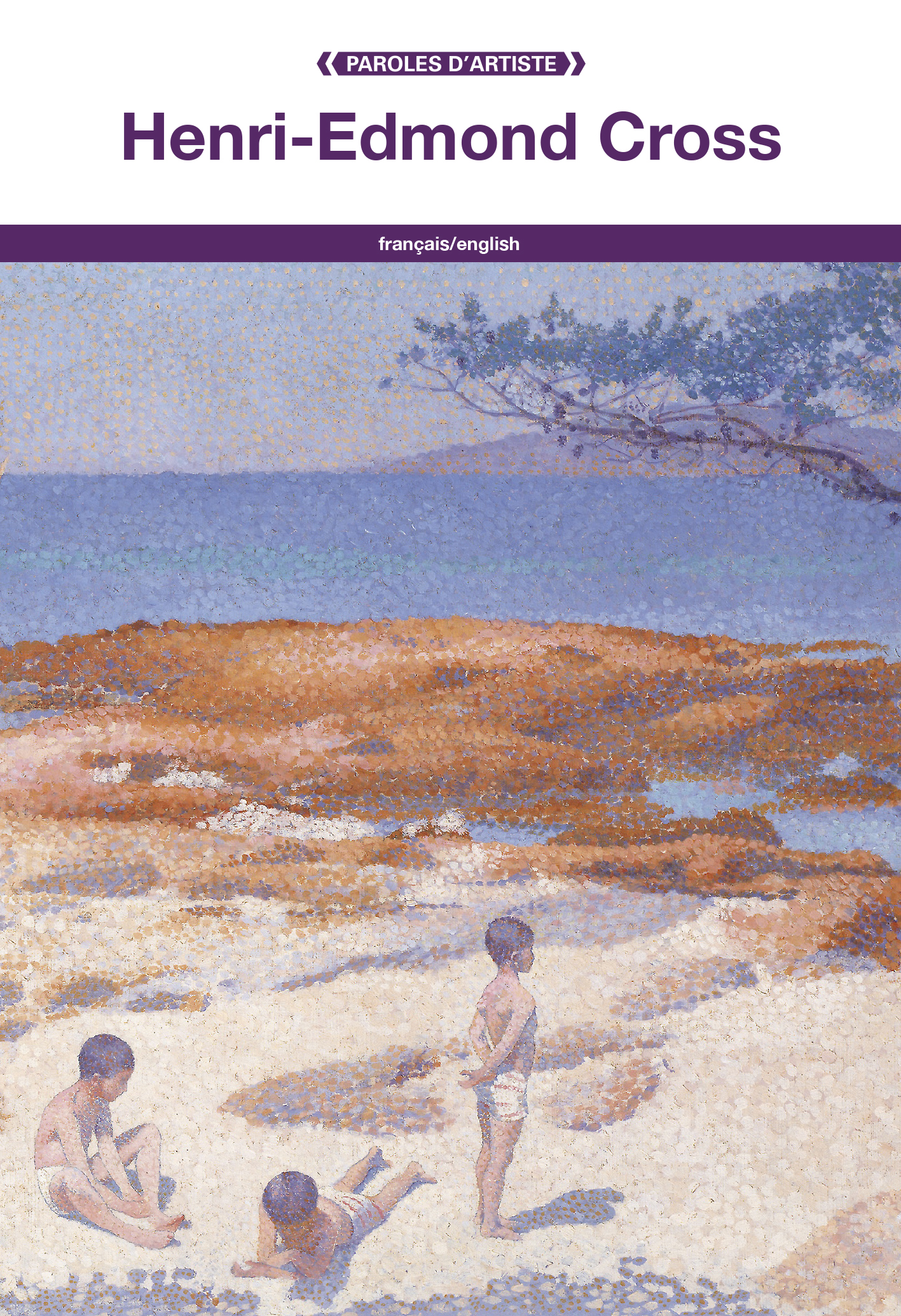 Henri-Edmond Cross - Editions Fage